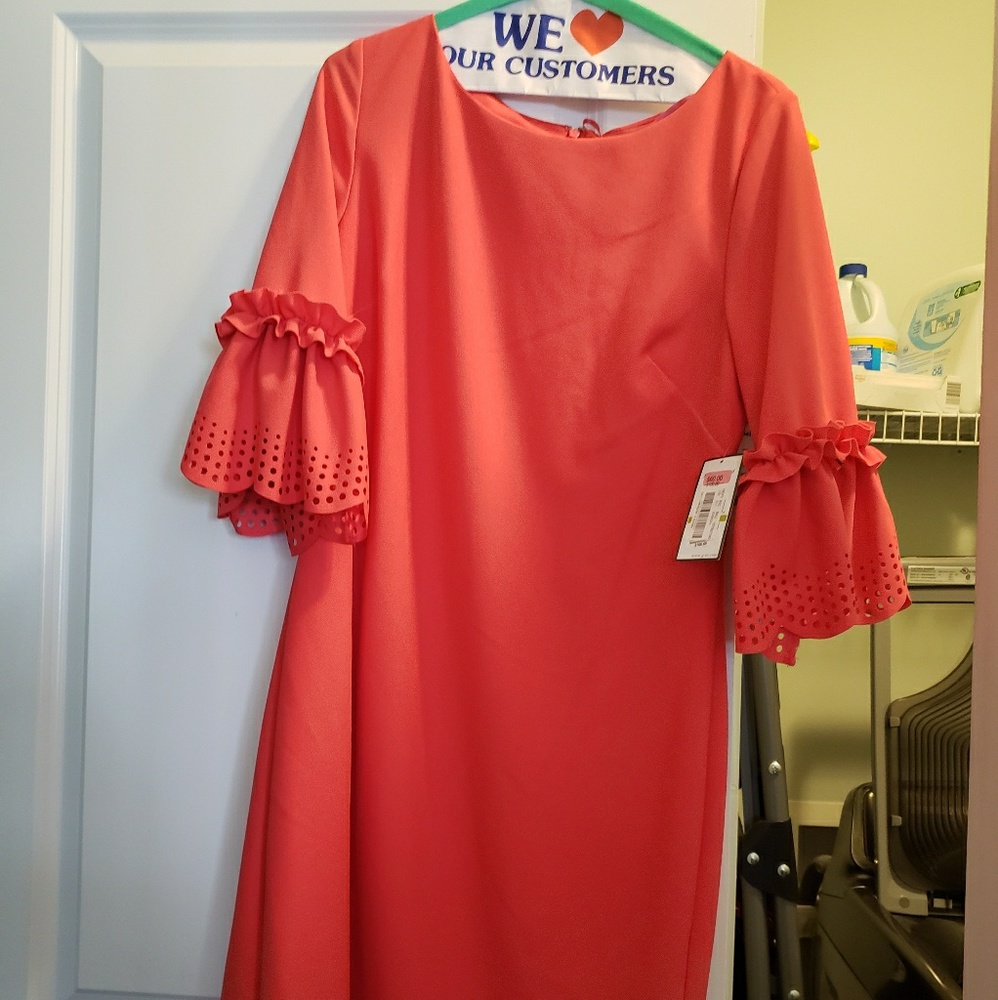 Jessica Howard night out dress NWT size 14